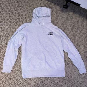 VANS HOODIE
